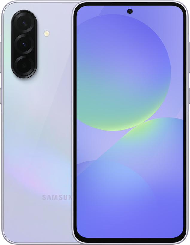 Galaxy A36 5G オーサム ラベンダー