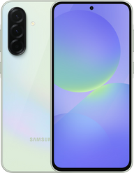 Galaxy A36 5G オーサム ライム