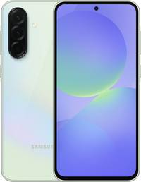 Galaxy A36 5G オーサム ライム