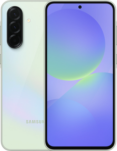 Galaxy A36 5G オーサム ライム