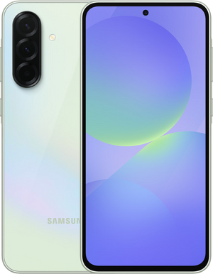 Galaxy A36 5G オーサム ライム