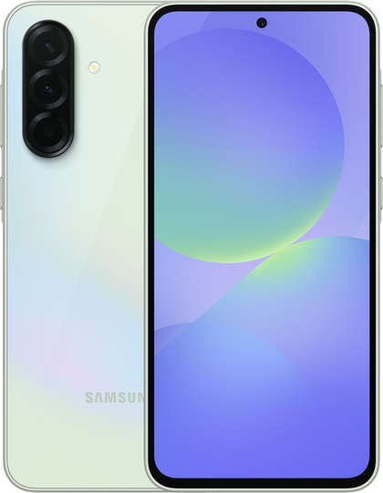 Galaxy A36 5G オーサム ライム