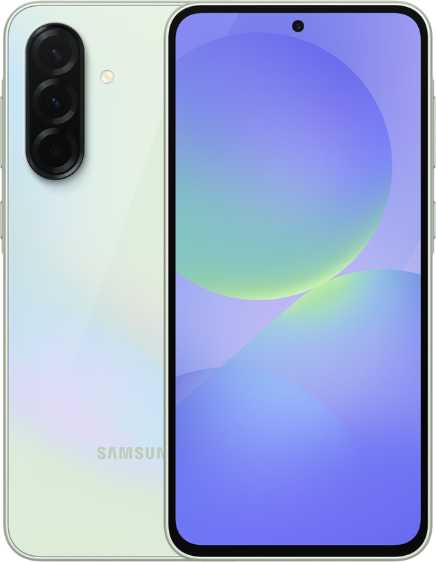 Galaxy A36 5G オーサム ライム