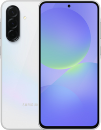 Galaxy A36 5G オーサム ホワイト