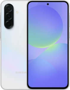 Galaxy A36 5G オーサム ホワイト