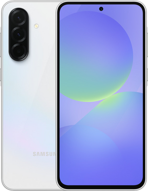 Galaxy A36 5G オーサム ホワイト