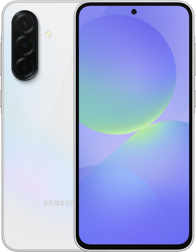 Galaxy A36 5G オーサム ホワイト