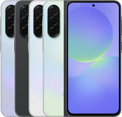 Galaxy A36 5G
