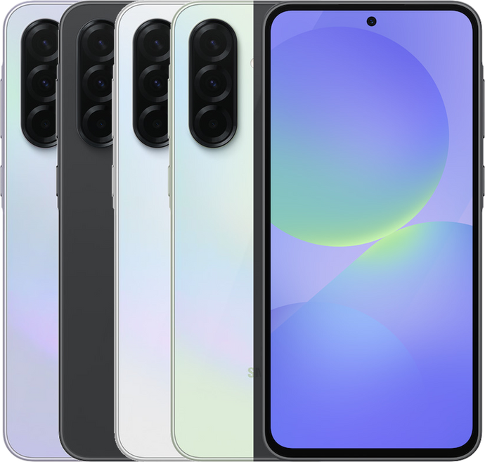 Galaxy A36 5G 画像1