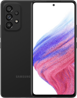Galaxy A53 5G オーサムブラック