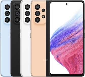 Galaxy A53 5G