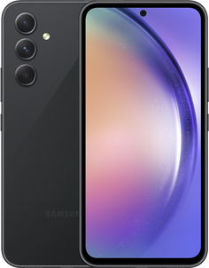 Galaxy A54 5G オーサム グラファイト