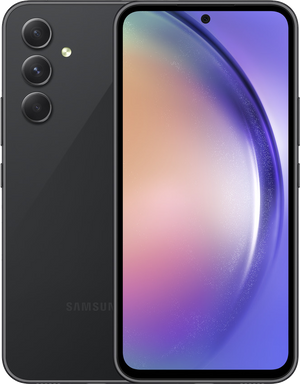 Galaxy A54 5G オーサム グラファイト