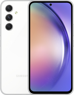 Galaxy A54 5G オーサム ホワイト