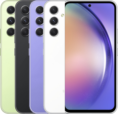 Galaxy A54 5G