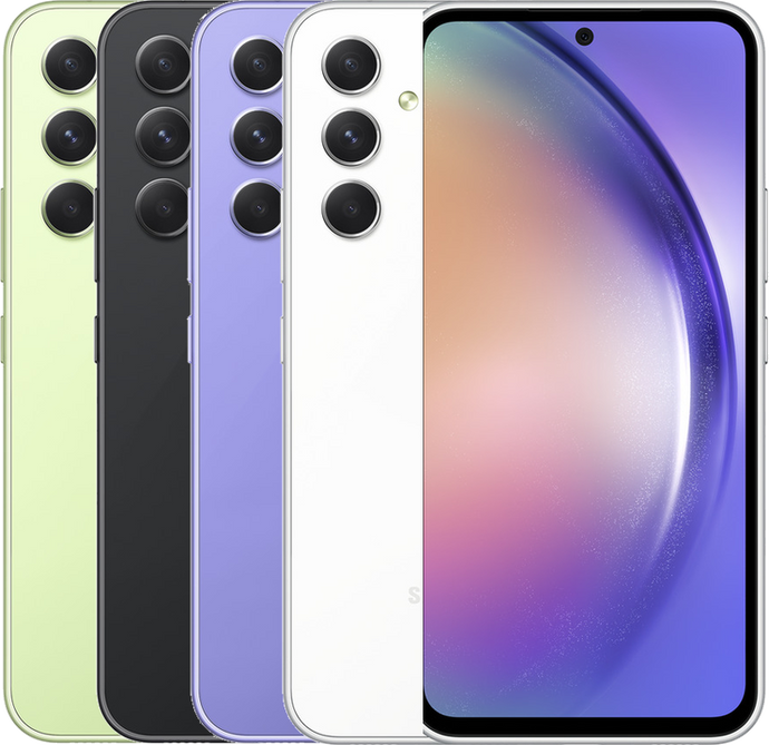 Galaxy A54 5G 画像1