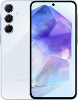 Galaxy A55 5G オーサム アイスブルー
