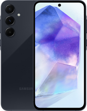 Galaxy A55 5G オーサム ネイビー