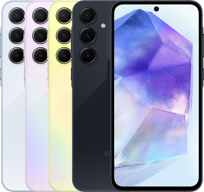 Galaxy A55 5G