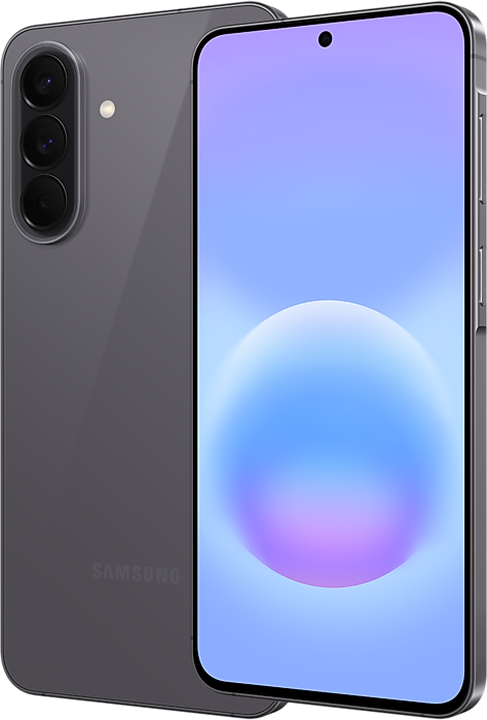 Galaxy A57 5G オーサムグレー