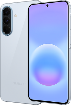 Galaxy A57 5G オーサムアイシーブルー
