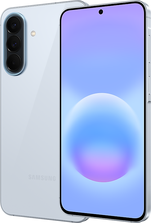 Galaxy A57 5G オーサムアイシーブルー