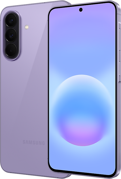 Galaxy A57 5G オーサムライラック