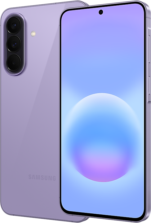 Galaxy A57 5G オーサムライラック