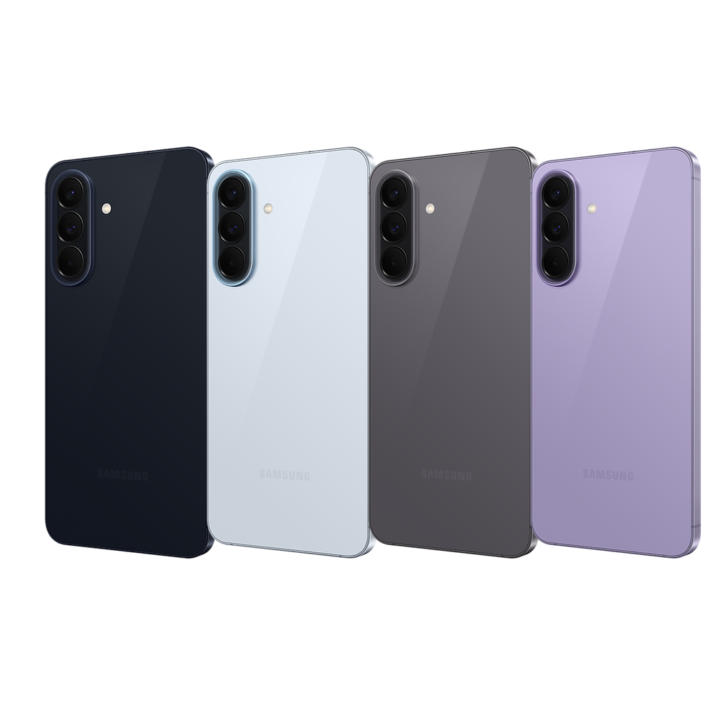 Galaxy A57 5G カラーバリエーション