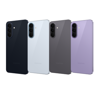 Galaxy A57 5G カラーバリエーション