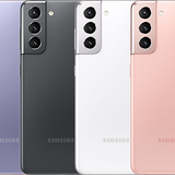 Galaxy S21