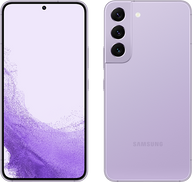 Galaxy S22