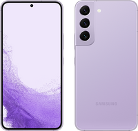 Galaxy S22 ブラック