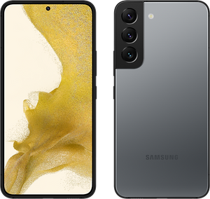 Galaxy S22 Graphite