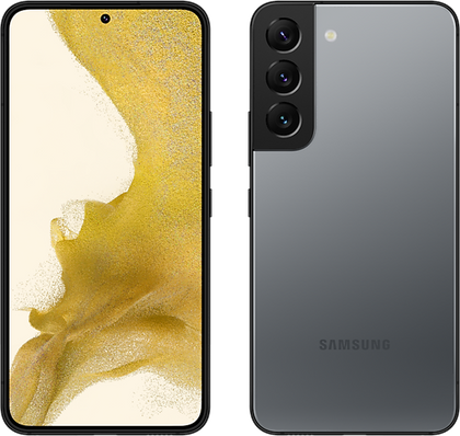 Galaxy S22 Graphite