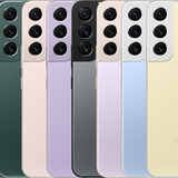 Galaxy S22