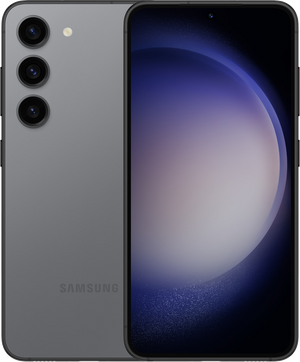 Galaxy S23 Graphite