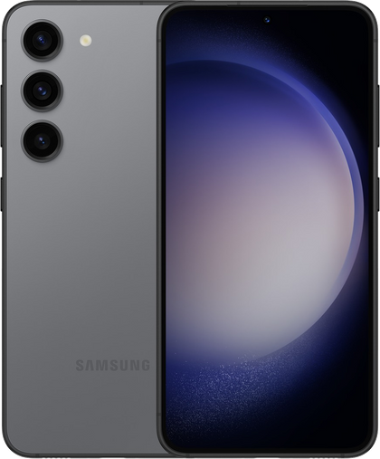 Galaxy S23 Graphite