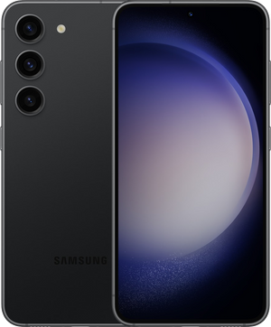 Galaxy S23 Phantom Black
