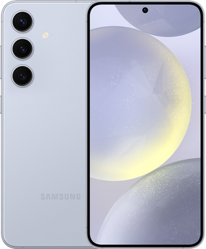 Galaxy S24 Sapphire Blue