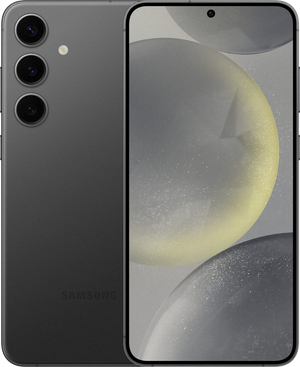 Galaxy S24+ オニキス ブラック