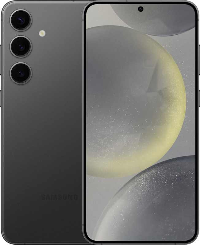 Galaxy S24+ オニキス ブラック