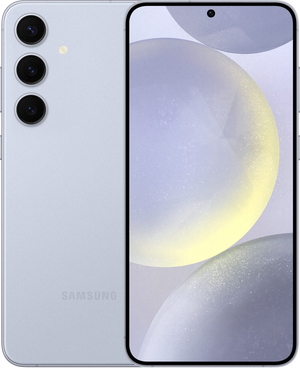Galaxy S24+ サファイア ブルー