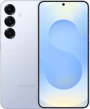 Galaxy S25 Icyblue