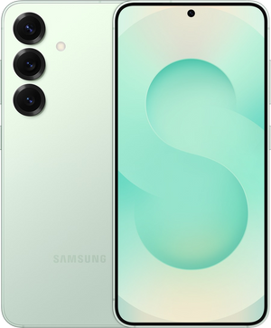 Galaxy S25 Mint