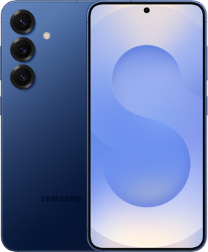 Galaxy S25 Navy