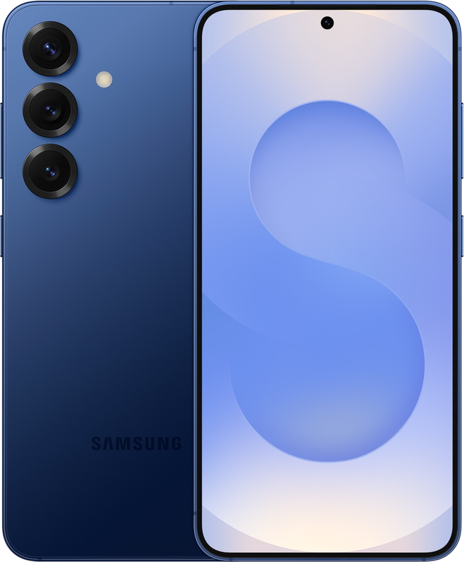 Galaxy S25 Navy