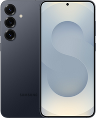 Galaxy S25+ ブルーブラック