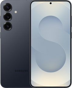 Galaxy S25+ ブルーブラック