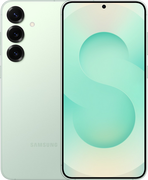 Galaxy S25+ ミント